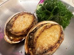 -白仁仔· 活烤海鲜 宵夜(豫园店)