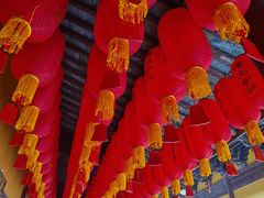 -龙华素斋(龙华路店)