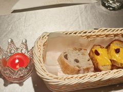 -晶雅花园西餐厅(南京首店)