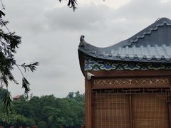 -珠海圆明新园