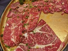 -拾也•和牛•海鲜•烤肉放题(卓悦INTOWN店)