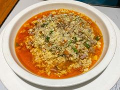 什锦臭豆腐-乌江鱼杭帮菜(西湖店)