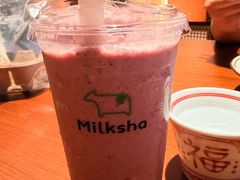 -迷客夏Milksha(圆融天幕店)