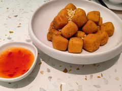 -大树餐厅(环球港店)