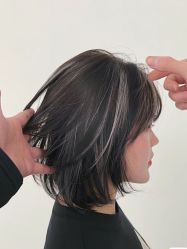 -FASHION PALACE hair+