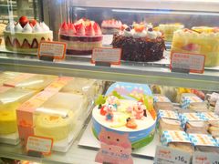 -BreadTalk面包新语·烘焙蛋糕(佐阾虹湾购物中心店)