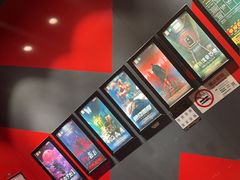 -Xcape异时刻密室逃脱魔法互动(瑞虹天地太阳宫店)
