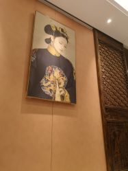 点击看大图 -盘子女人坊古装写真摄影(南京总店)