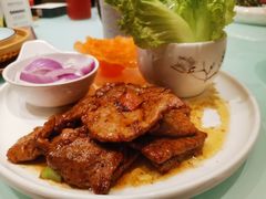 -隆喜元鱼汤包·海鲜(中联广场店)