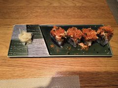 -墨澜·人间味割烹料理