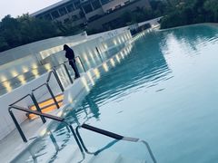 -清河半岛温泉度假酒店