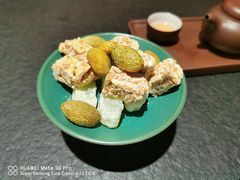 花生酥-潮堂 · 潮州菜(国贸商城店)