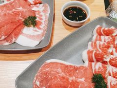 -新石器烤肉(招商1872店)