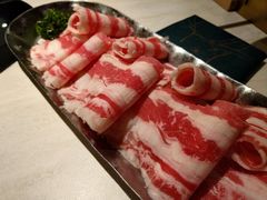 特色肥牛-四面泰(万象城店)