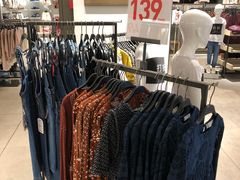 -ZARA(凯德乐峰广场店)