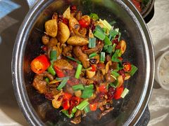 -毛家饭店(今洲广场店)