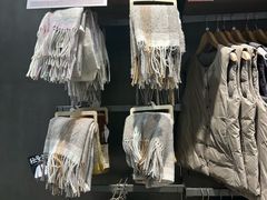 -MUJI无印良品(金狮广场店)