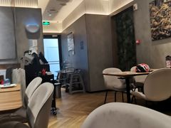 大堂-必胜客(滨江店)