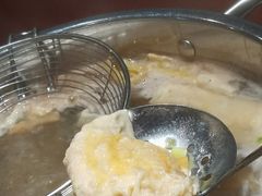 -牛肉彪·19年专注·潮汕牛肉火锅(祈福店)
