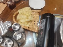 -前堡羊汤岫岩一部(凯隆店)