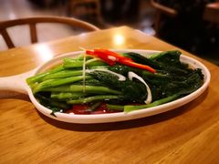 -陈傻子餐厅(世纪都会店)