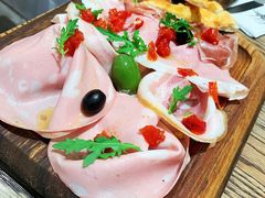 -ALLORA意大利餐厅(丰盛里店)