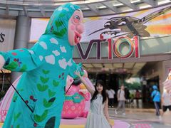 -VT101维多利广场