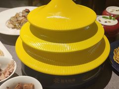 -花家怡园(四合院总店)