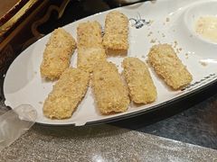 -蒙古人烤羊大师·绿野餐厅(工农大路店)