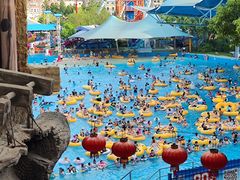 -杭州浪浪浪水公园
