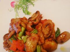 -周三的情书花园餐厅(江北店)