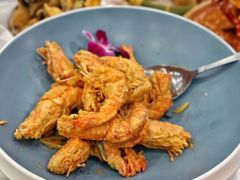 -龙海鲜螃蟹王(宏茂桥店)