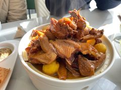 -何适山庄 ·可团建(水长城P2停车场店)