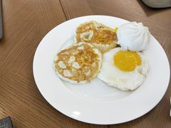 -嘉兴华美达酒店(秦逸路店)