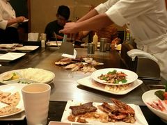 -大渔铁板烧(万象城店)