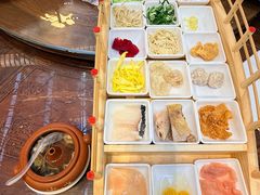 -香麒园·过桥米线·南湖雅宴
