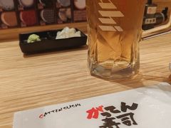 -合点寿司(金虹桥商场店)
