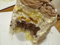 -théATRE 茶聚场(王府中環店)
