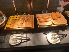 -京香轩·中餐厅(上海中庚聚龙酒店)