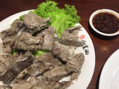 手撕羊排-和生记牛肉火勺店(汇兴家园店)
