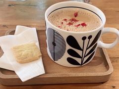 -西关84·History·Art·Cafe