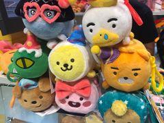-KAKAO FRIENDS(弘大店)