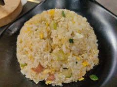 -许哥东北烧烤·铁丳烤串·宫后夹肉(繁花中心店)