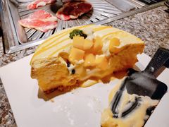 -CAKE BOSS 蛋糕老板(领展购物广场·中关村店)