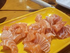 -养牛邓·潮汕牛肉海鲜自助火锅(广州店)