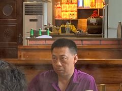 大堂-大明铜锅·烤涮坊·烧烤(新开路店)