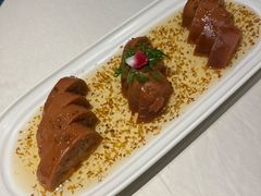 -鸭匠食府·挂炉烤鸭·新京菜(阜成路店)