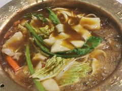 -和庆斋羊蝎子火锅·碳缸烧烤(顺义旗舰店)