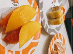 -新一番三文鱼寿司(友谊国贸城店)