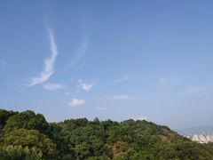 -梅峰山地公园